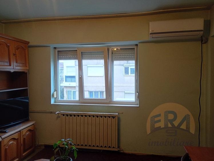 Apartament 1 camera,Rogerius, Str. Traian Lalescu - 4