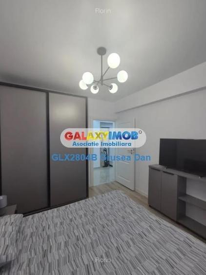 parc carol | 2 camere 54mp 2023 nou | centrala AC cada balcon - 8