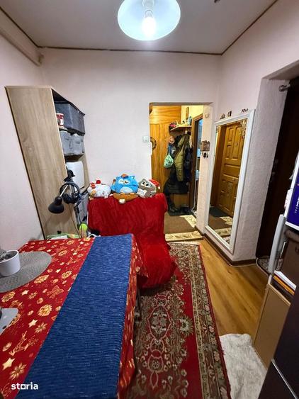 Apartament cu 2 camere decomandate, Areni - 2