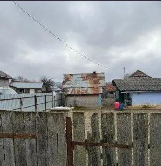 Casa si teren Com. Dumesti, loc. Valea Mare, ID: R2889836 - 7