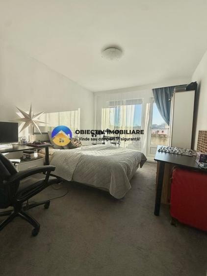 Duplex CENTRU - 4 CAMERE + parcare - 17