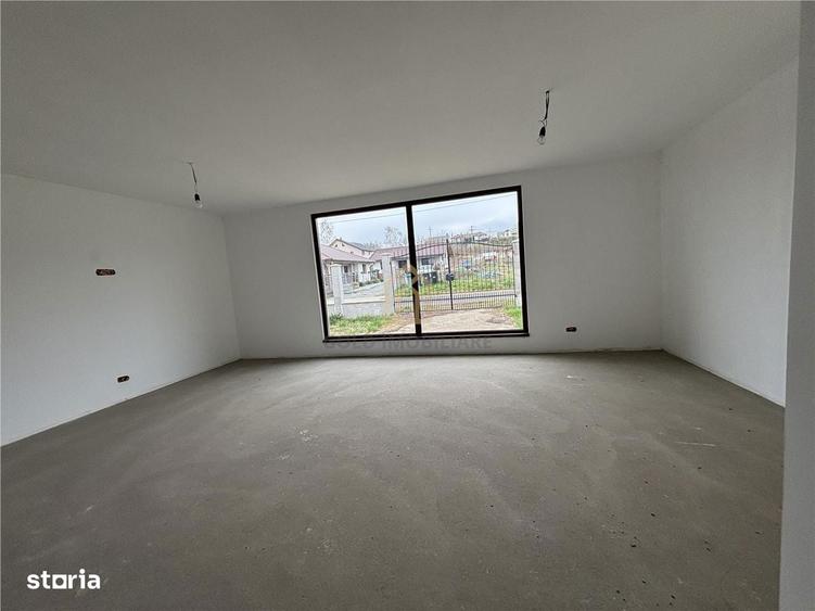 Casa pe un nivel de vanzare - 1