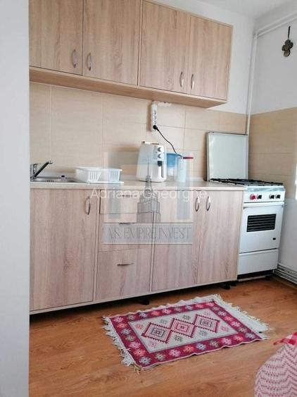 Garsoniera de vanzare/ zona Astra