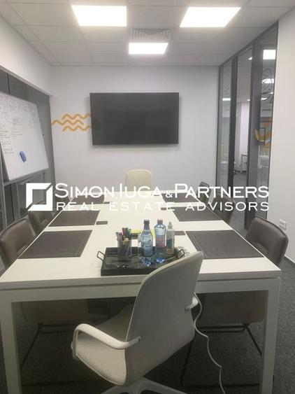 Birouri de inchiriat Brancusi - 8