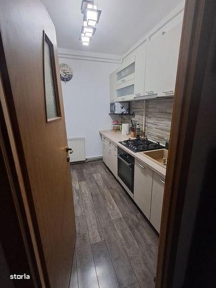Apartament 2 camere Centru Vechi str Bisericii Romane - 8