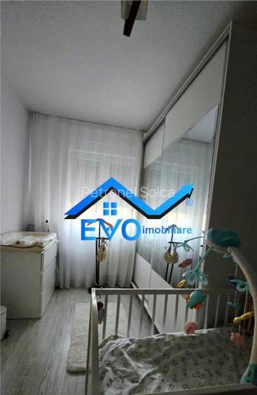 De , Apartament cu 3 camere , zona Tatarasi , Iasi
