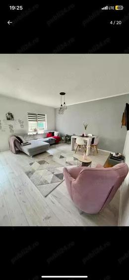 Vand casa pe nivel,in cartierul Tineretului,ready to move!!! - 4