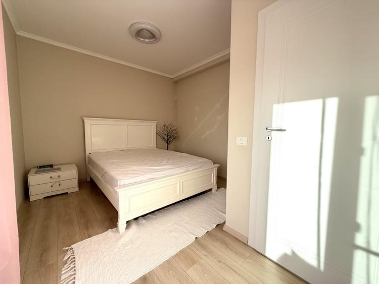 Duplex spatios, 5 camere, 104 mp utili, 207 mp teren - Dumbravita - 5