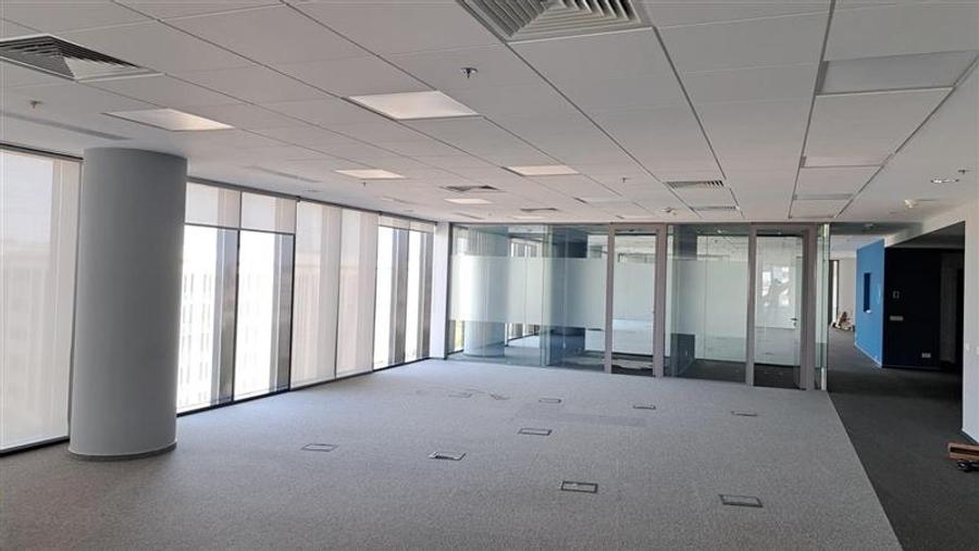 Inchirieri birouri in GlobalWorth Plaza  - de la 321 mp - 24
