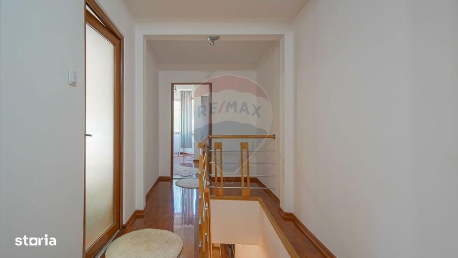 CASA 3 CAMERE CU 86 MP, BECI, POD SI CURTE | ZONA SCHEI - 16