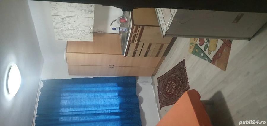vand Garsoniera in micro 3. 14 mp - 3
