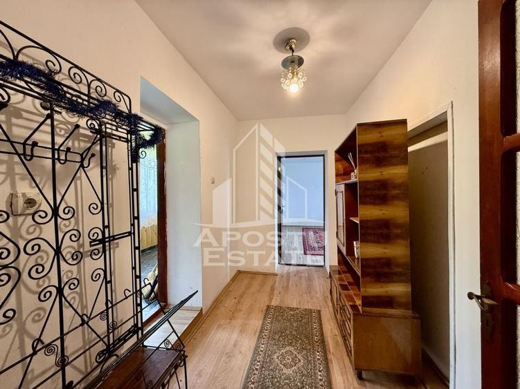 Casa individuala, teren 4000 mp, Cebza - 7