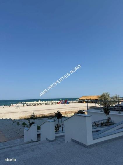 Vedere la mare Axxis | Acces direct plaja | 0% comision,TVA inclus - 3