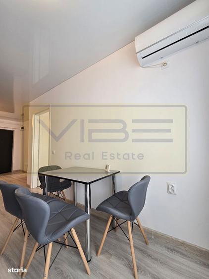 Copou Garden- Bloc nou- Prima inchiriere - View Panoramic - 6