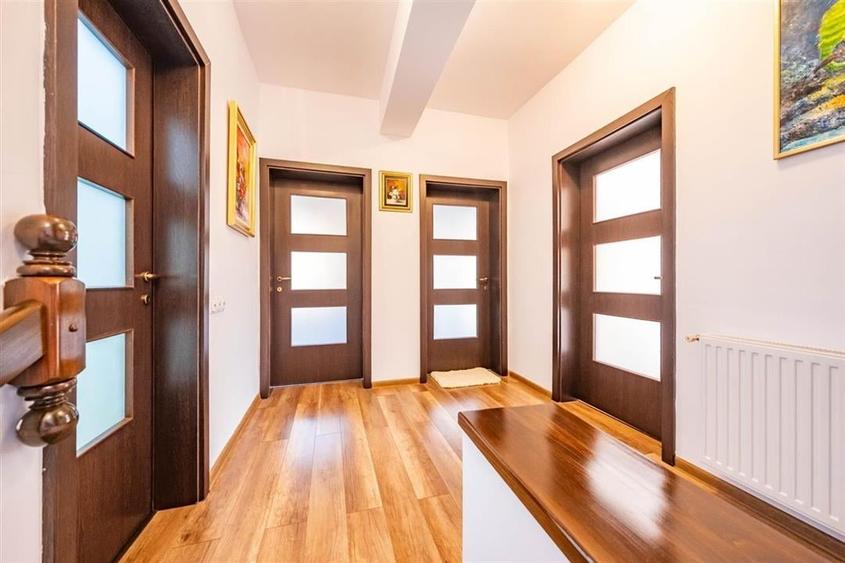 Casa Superba  in Brasov cu Priveliste pe Masura - 30