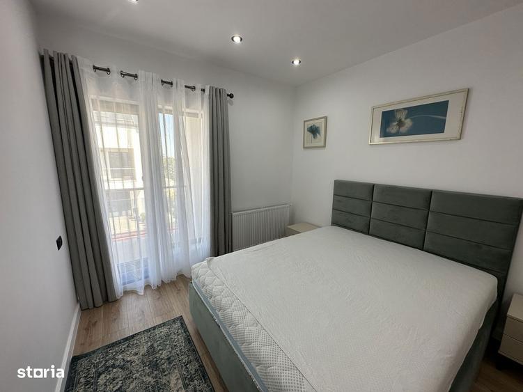 Tunari, Complex Paris Residence - 6