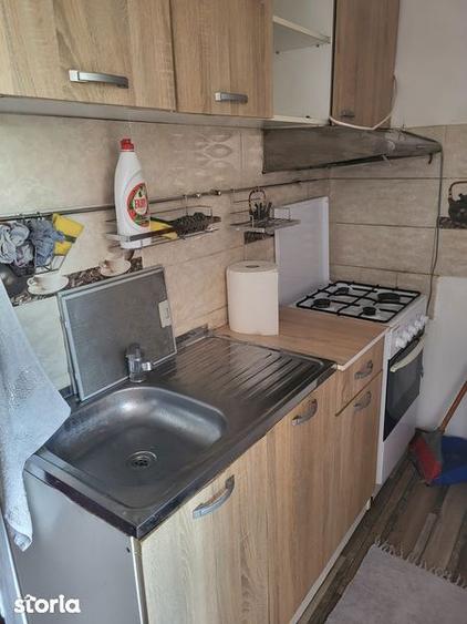 Vand camera transformata in garsoniers - 1