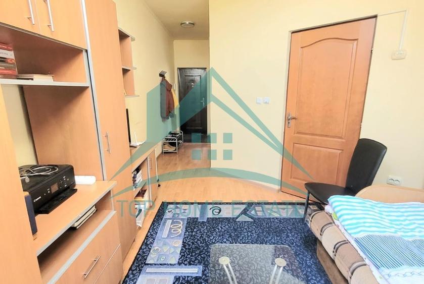 Garsoniera cocheta de inchiriat, zona Gheorgheni! - 1