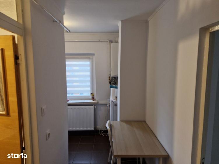 Garsoniera zona Lidl Gavana, etaj 2/4 - 5