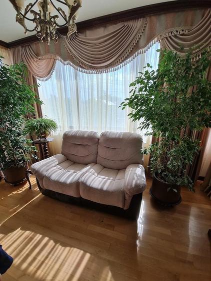 Vila utilata mobilata de vanzare Cartierul Tineretului - 13