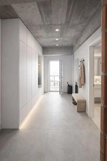 Garsoniera 1 camera, 37 mp, zona Vest - 7