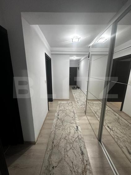 Apartament 2 camere decomandat Valea Lupului - 7