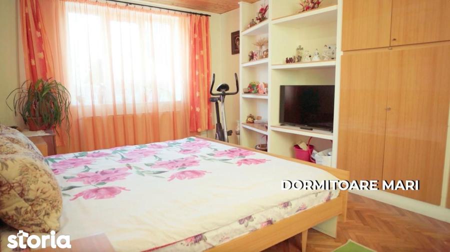 Casa 2 corpuri separate | 431 mp teren | Cartier Re?i?a - 13
