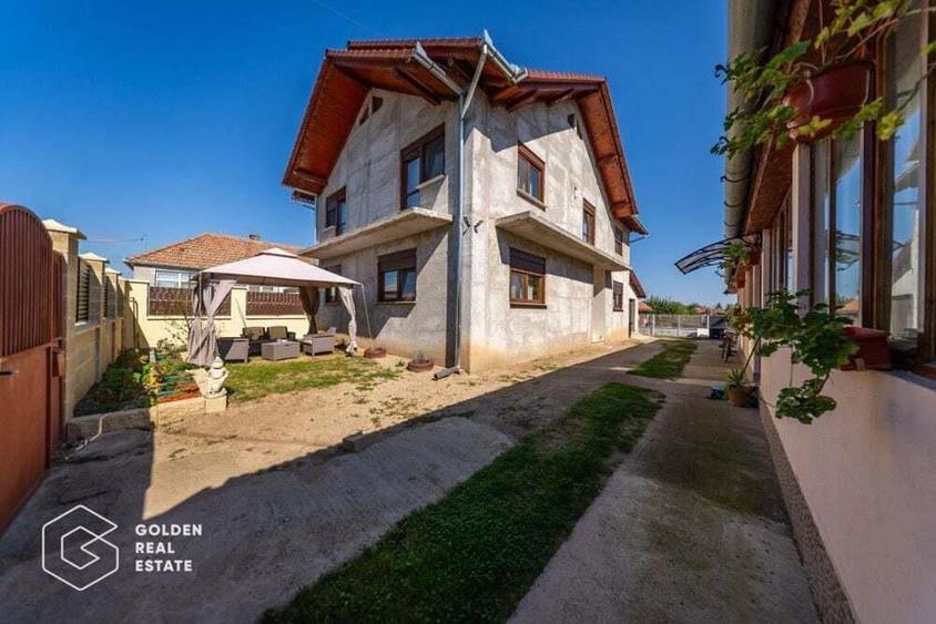 Casa P+E 6 camere, Zadareni, comision 0% - 7