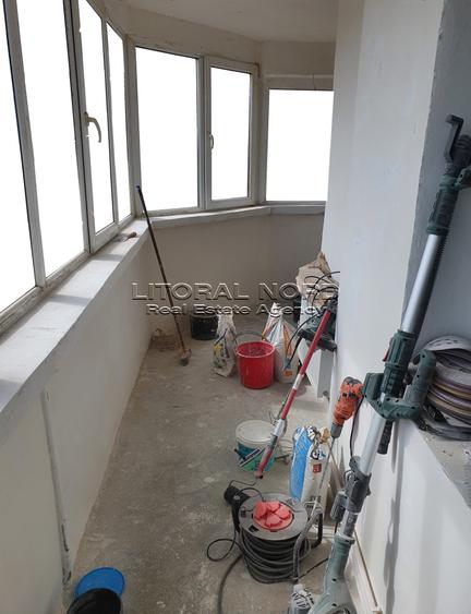 Exclusivitate- Inel I- Str. Soveja  DR-uri,ap. deosebit,175mp cu terasa,etaj 8/8 - 11