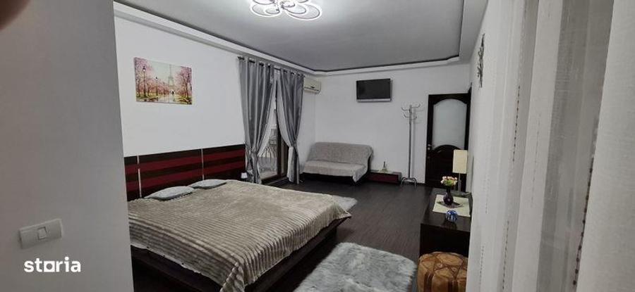 Mamaia Nord-Vila P+1Et,zona Tabara- Pod,str.E1 - 1