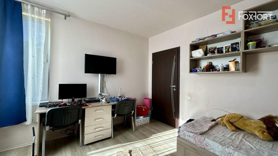 COMISION 0% Casa individuala 6 camere, de vanzare Remetea Mare - Centru - 13