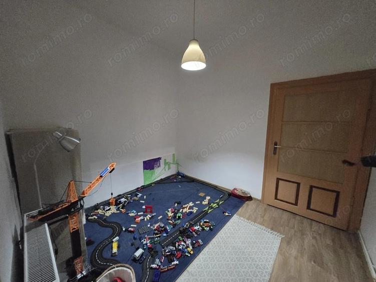 Casa individuala 5 camere, 370mp teren, Sagului/ Turist - 12