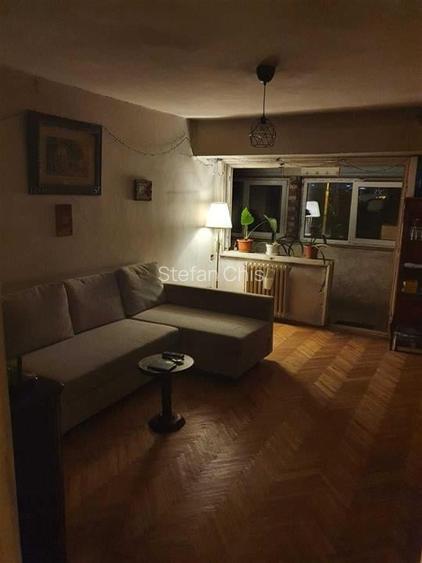 Apartament 3 camere | Ion Mihalache - Clucerului Apartament 3 camere | Ion Mihalache - Clucerului