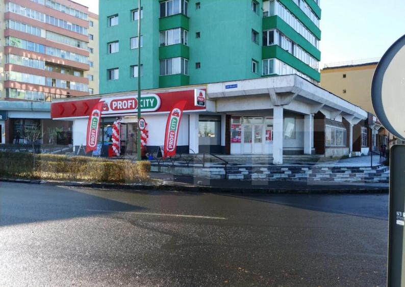 Oportunitate!!! Spatiu comercial cu vizibilitate mare si vad - 11