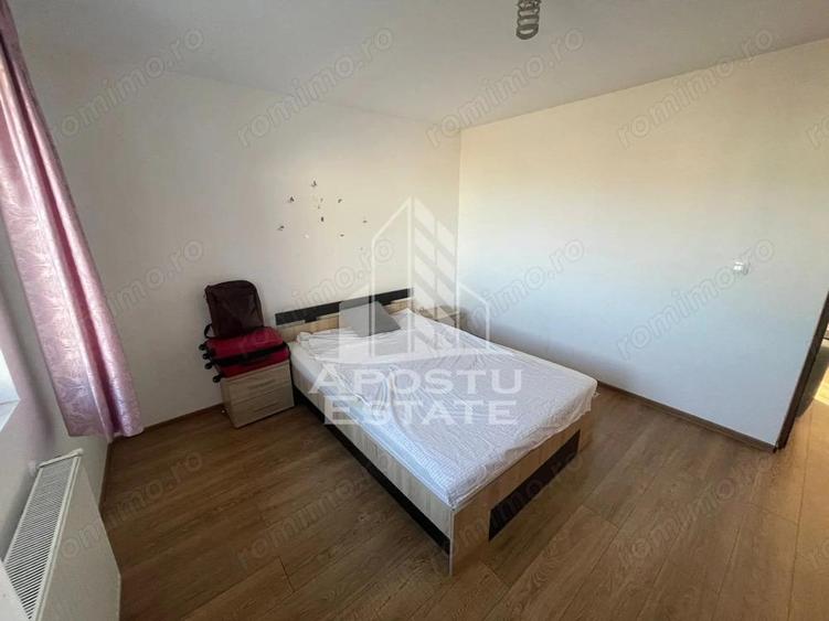 Apartament 2 camere, centrala proprie, loc parcare, Timisoara, Braytim - 3