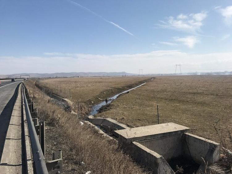 Teren de vanzare 20.000 mp pretabil benzinarie centura, direct de la proprietar! - 12