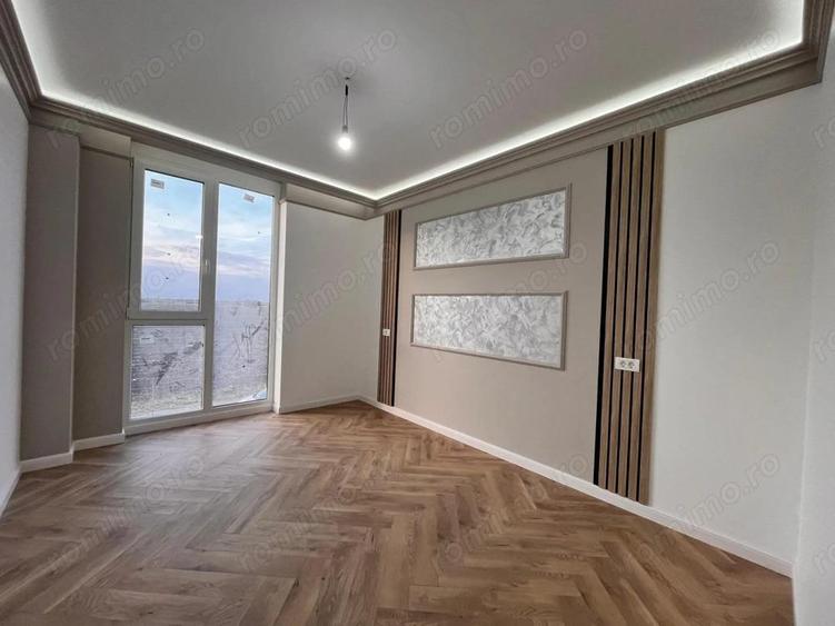 APARTAMENT CU 2 CAMERE IN COMPLEXUL CAMPEADOR CITY la 120.000 euro - 3