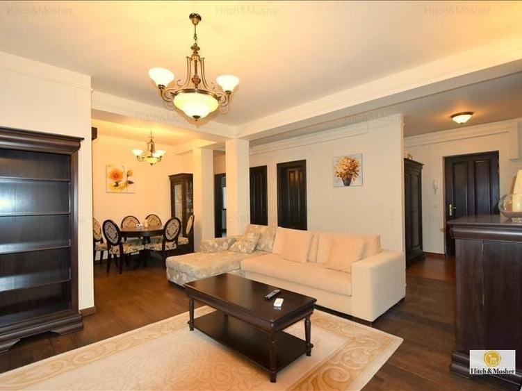 Apartament de lux cu 3 camere de inchiriat - zona Mircea cel Batran - 5