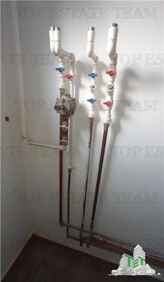 Apartament 3 camere de vanzare, zona Armeneasca - 18