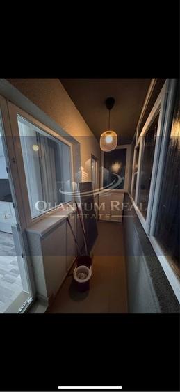 Inchiriez Apartament de 2 camere + loc de parcare | Berceni - 6