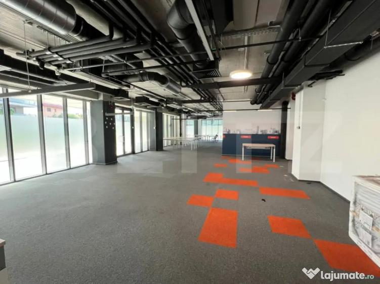 Spa?iu birouri, 350 mp, zona centrala - 7
