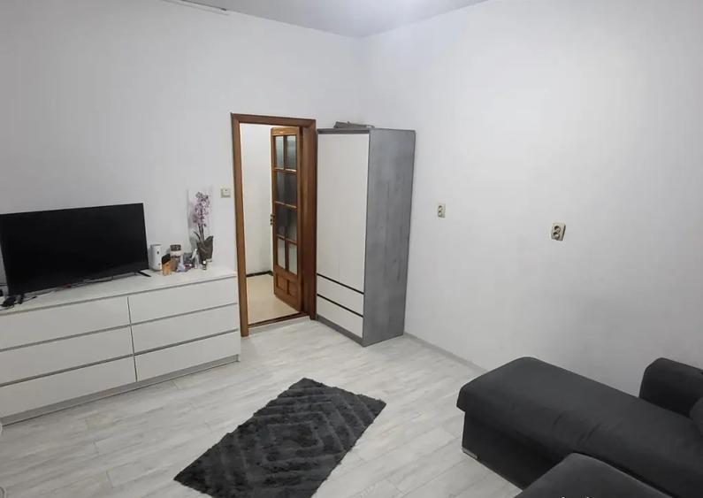 Garsoniera in zona Burdujeni Gara, complet utilat - 11