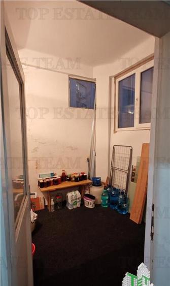 Apartament de 3 camere ultracentral, cladire interbelica (so - 1