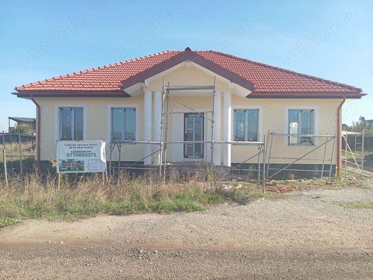 Persoana fizica vand casa individuala - 1