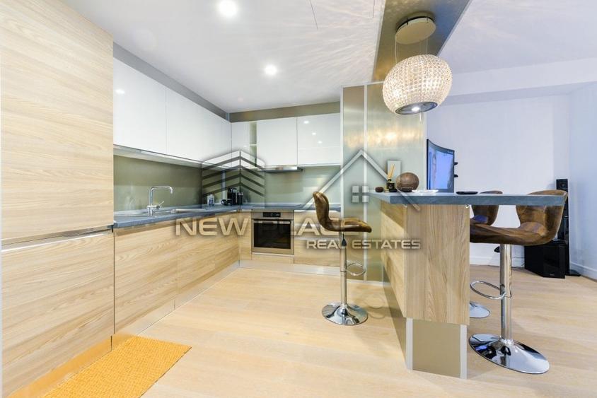 Cortina Residence | Apartament exclusivist | Balcon de 15 mp | LUX - 7