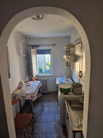 Apartament cu 2 camere - 8