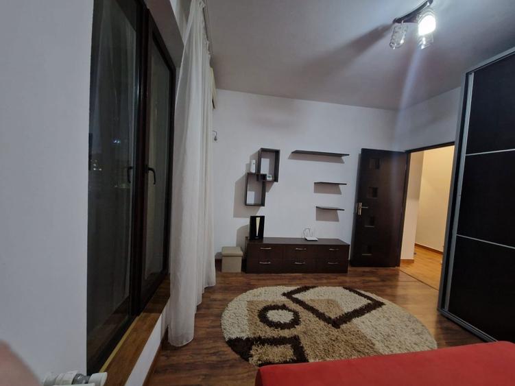 Garsoniera de inchiriat - 2