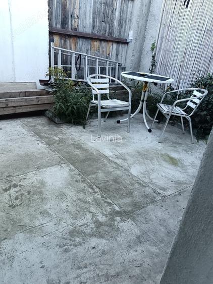 Casa cu teren de vanzare langa Muzeu