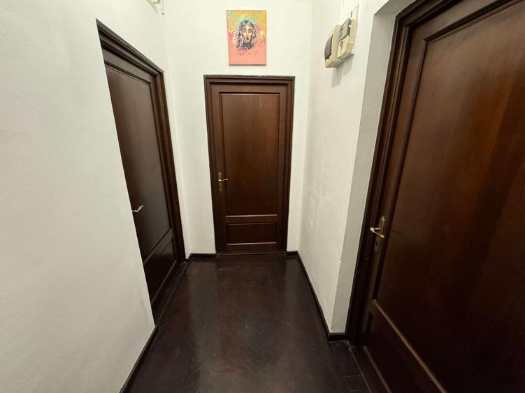 Apartament cu 2 camere decomandat în Copou