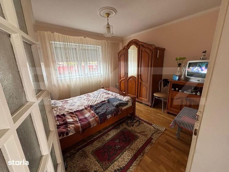 Casă cu 4 camere cu Teren 627 Mp în Jucu